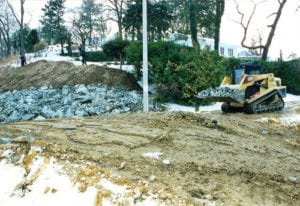 Residential Services