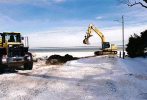 Commercial Services