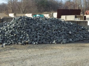 river rock stone 