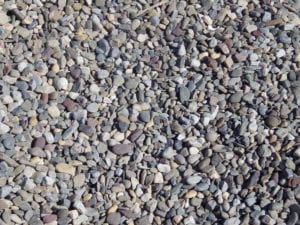 river rock stone 