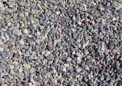 river rock stone 