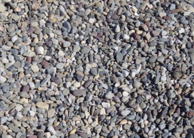 river rock stone 