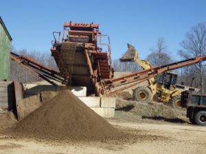 lawn topsoil  suppliers