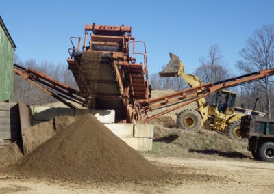 lawn topsoil  suppliers