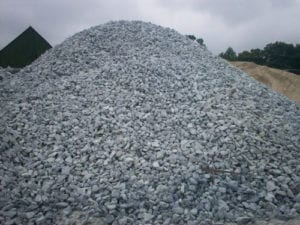 blue stone supplier