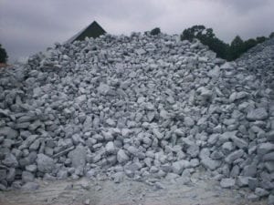 blue stone supplier