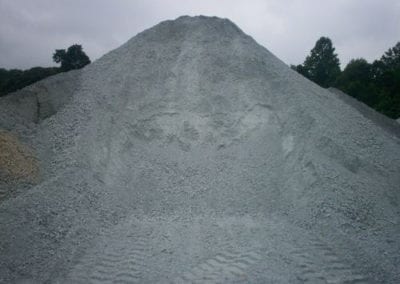 gravel suppliers