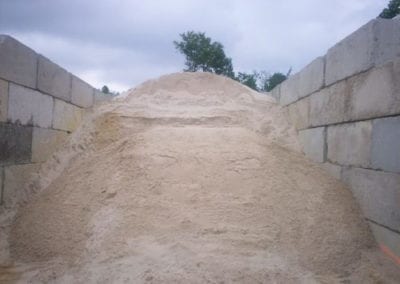 masonry sand supplier