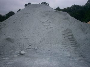 stone dust supplier