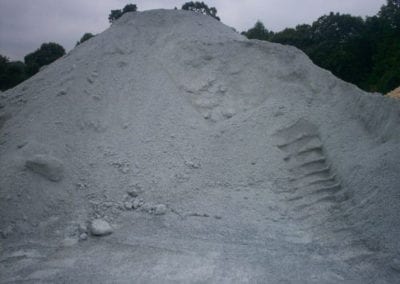 stone dust supplier