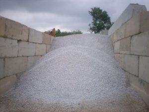 gravel suppliers