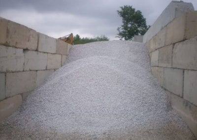 gravel suppliers